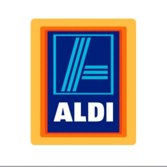 ALDI GIFT CARD