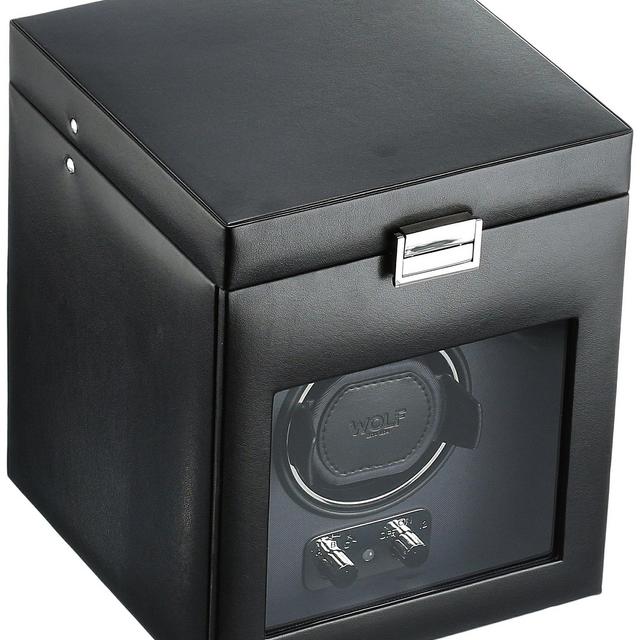 Wolf Watch Winder