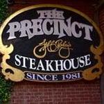 Jeff Ruby's Precinct