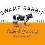 Swamp Rabbit Cafe and Grocery