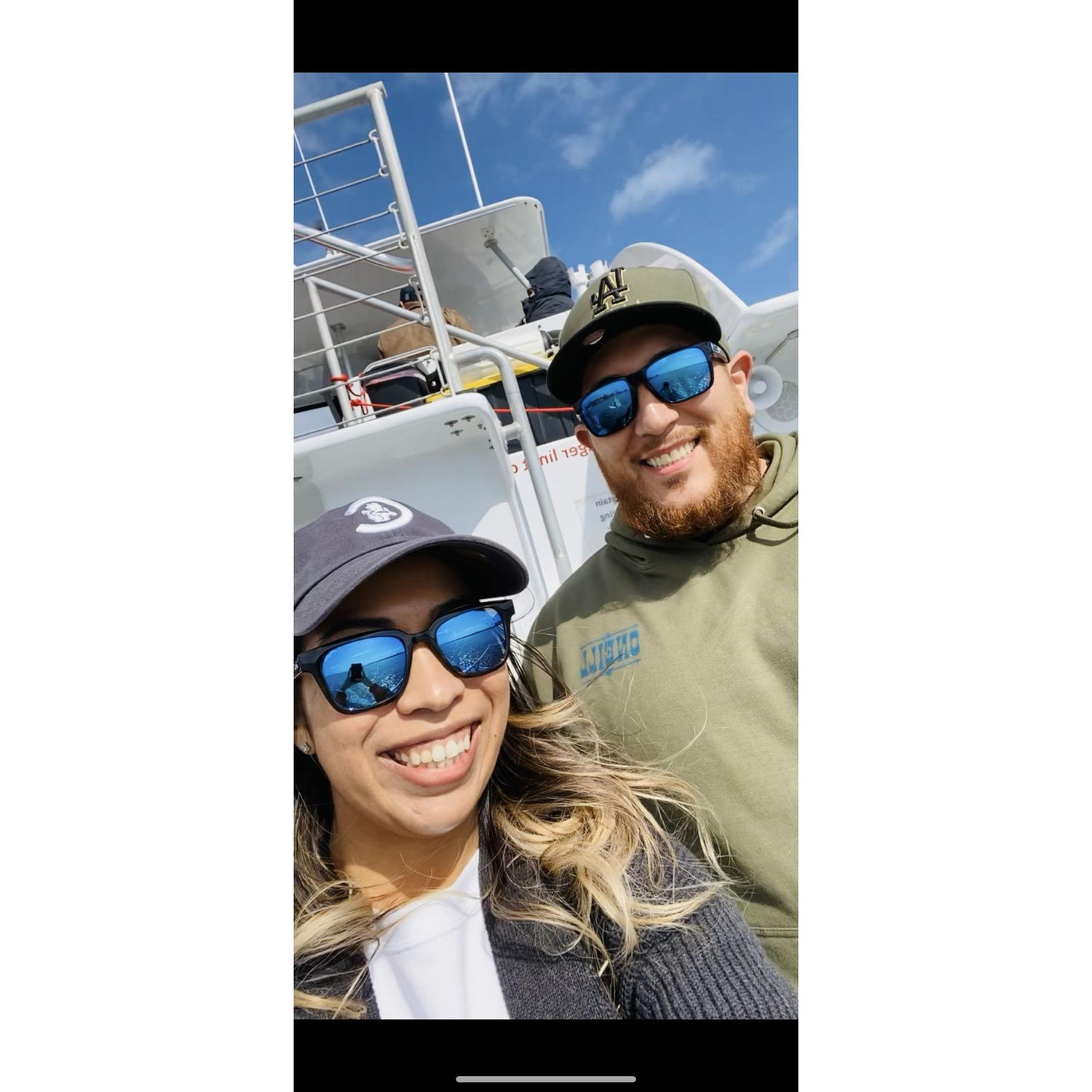 Whale Watching