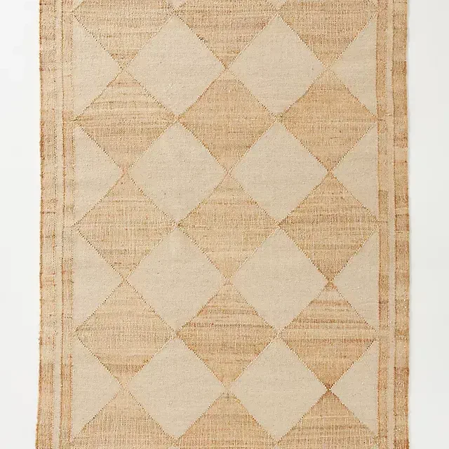 Handwoven Erin Gates Orchard Jute Rug
