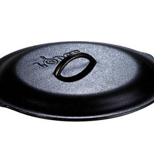 Lodge 12 Inch Cast Iron Skillet Lid