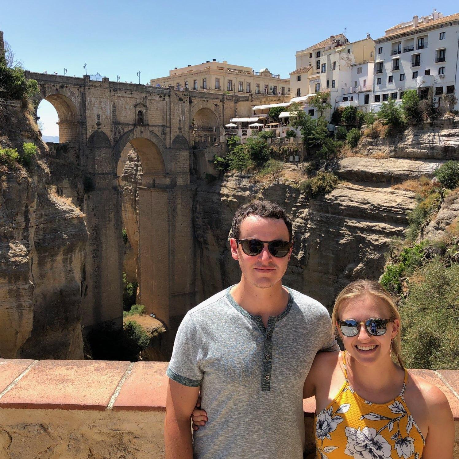 Ronda, Spain 2019