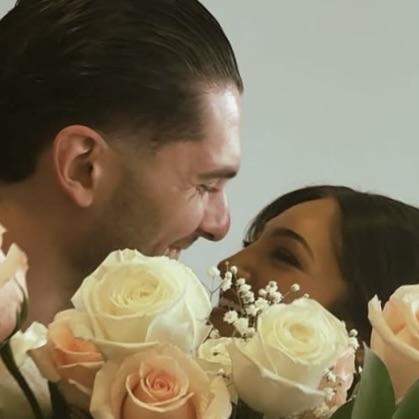 The Wedding Website of Olivia Martinelli and Thomas Turi