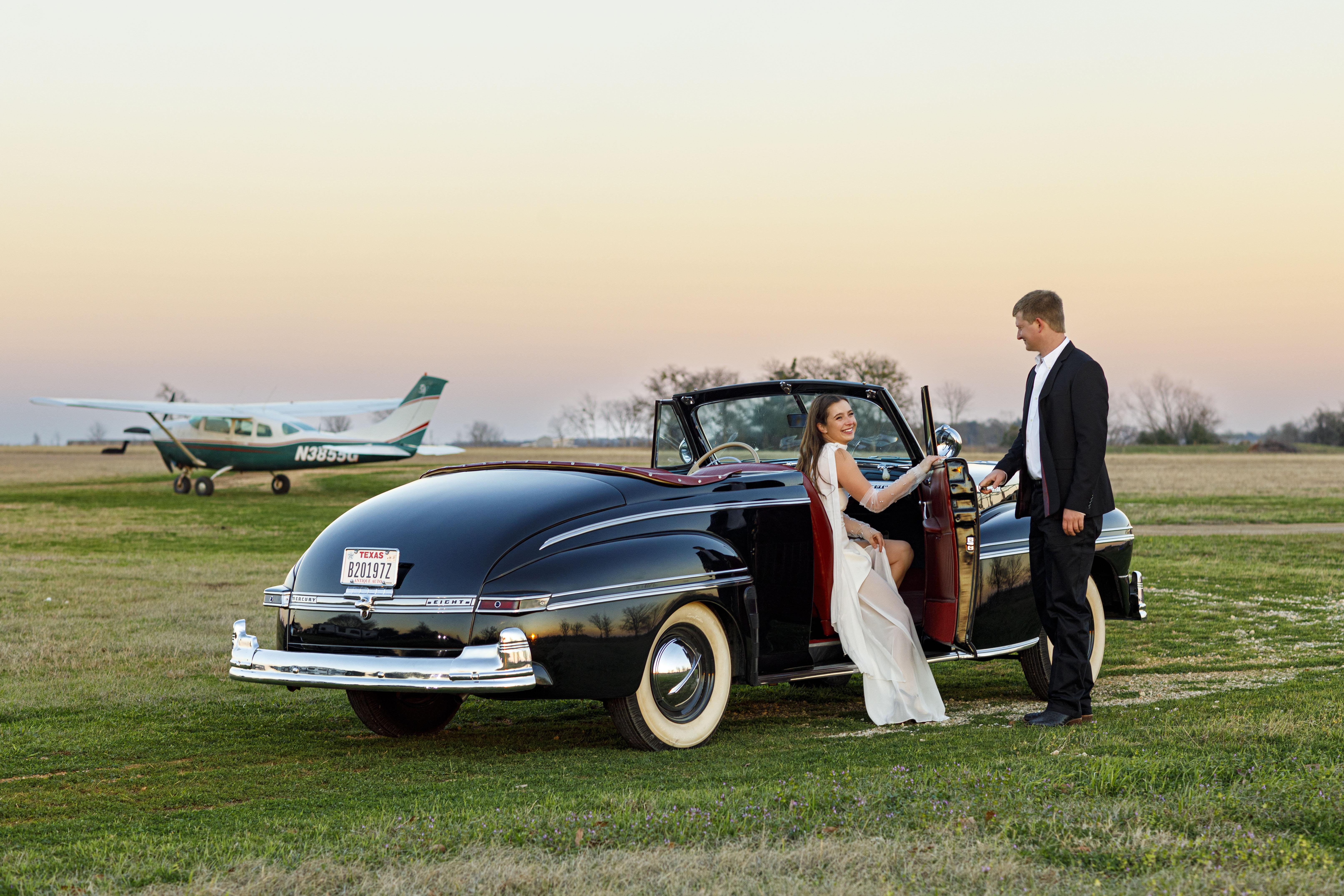 The Wedding Website of Kayla Boettcher and Samuel Perry