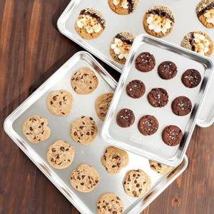 Nordic Ware Naturals 3 Piece Set