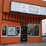 Amante Pizza & Pasta