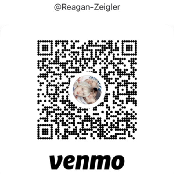Cash Fund (Reagan Venmo)