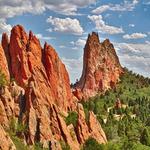 Garden of the Gods