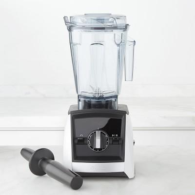 Vitamix A2500 Ascent Series Blender, White