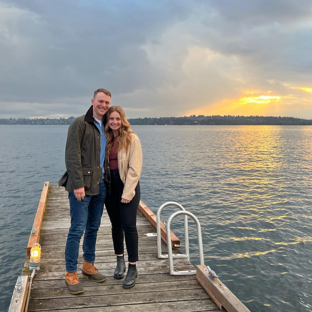 Kirkland, WA (June 2022)