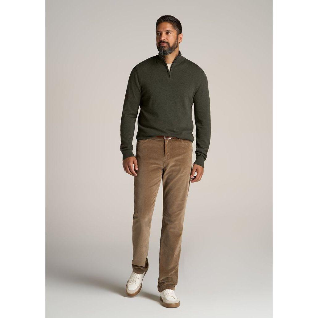 Men's business casual