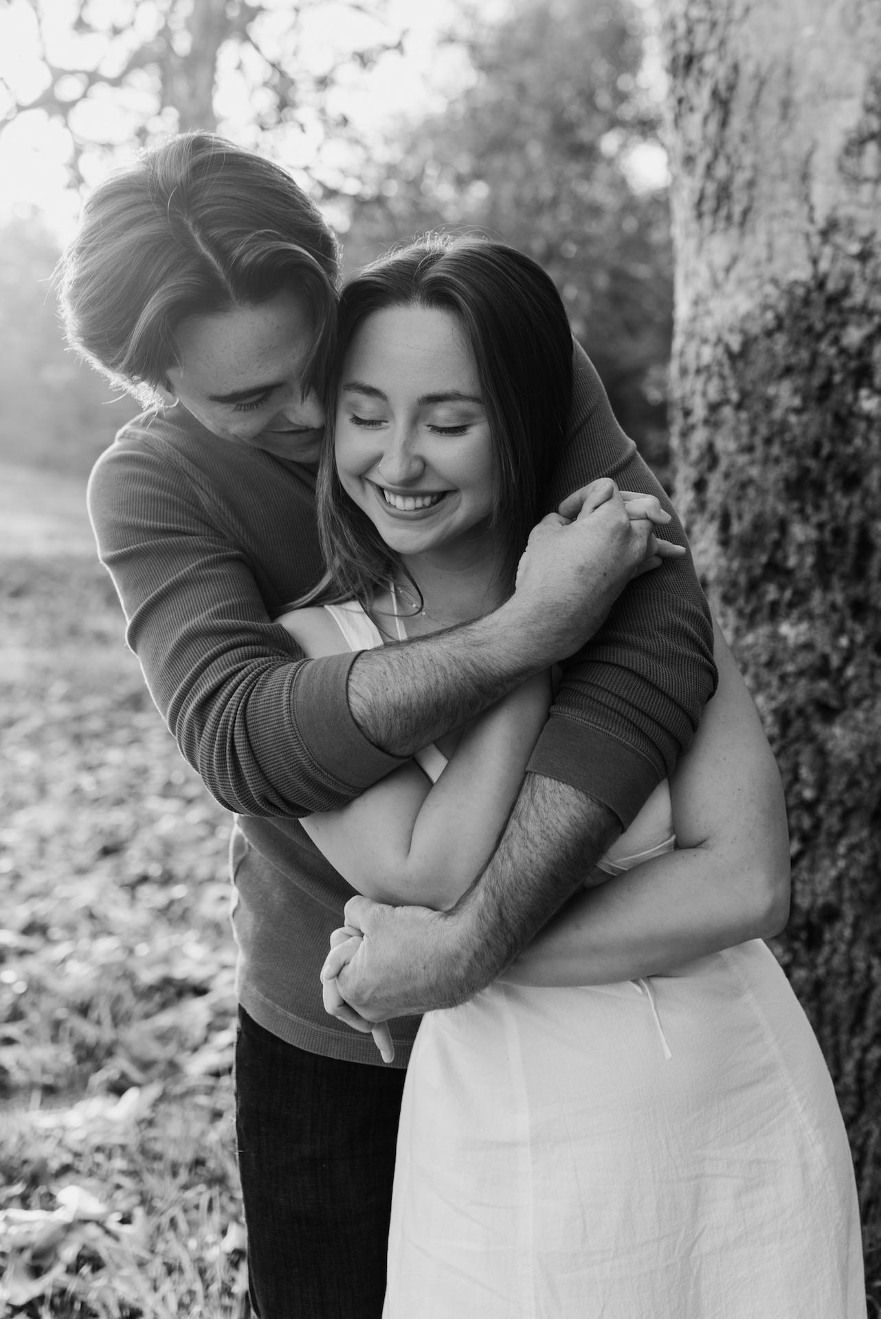 The Wedding Website of Jake Hennessy and Sienna Gonzales