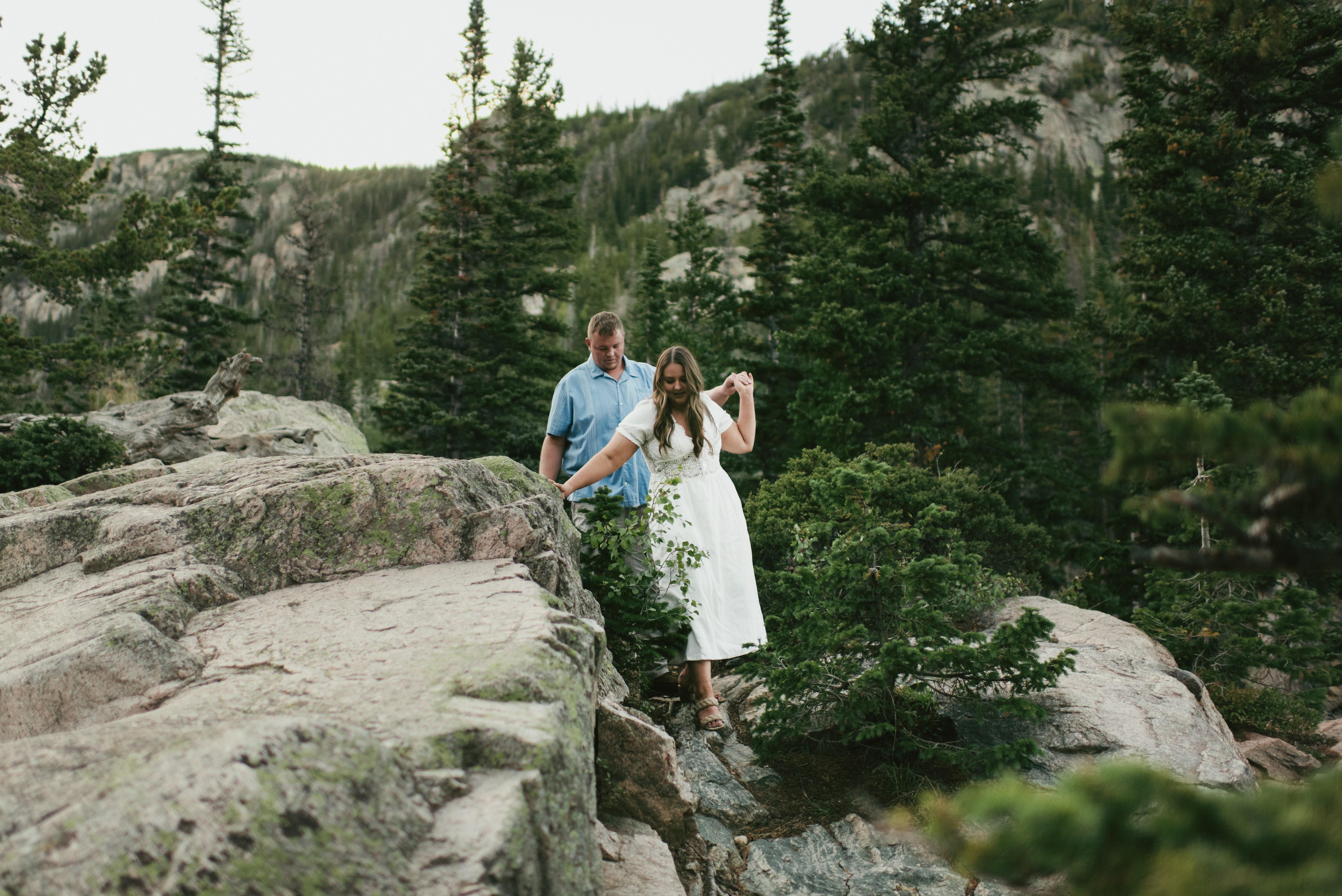 The Wedding Website of Marissa Befort and Jared Plante