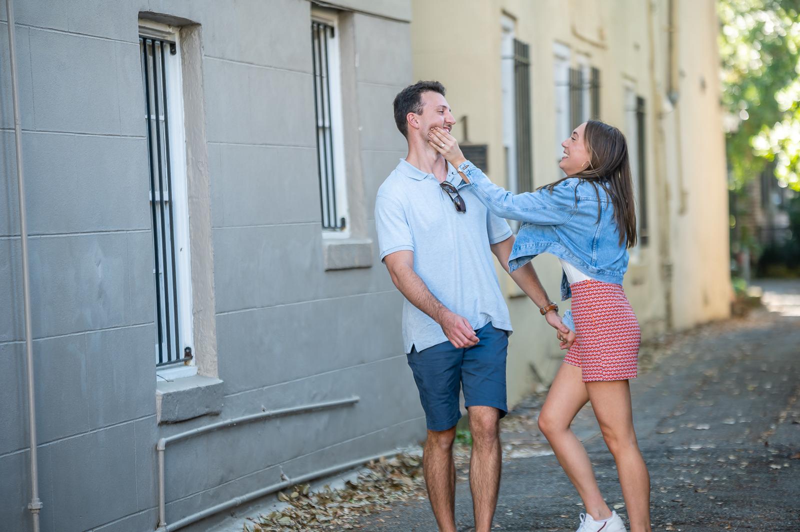The Wedding Website of Kristy Mahon and Sean Webster