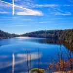 Minnewaska State Park Preserve