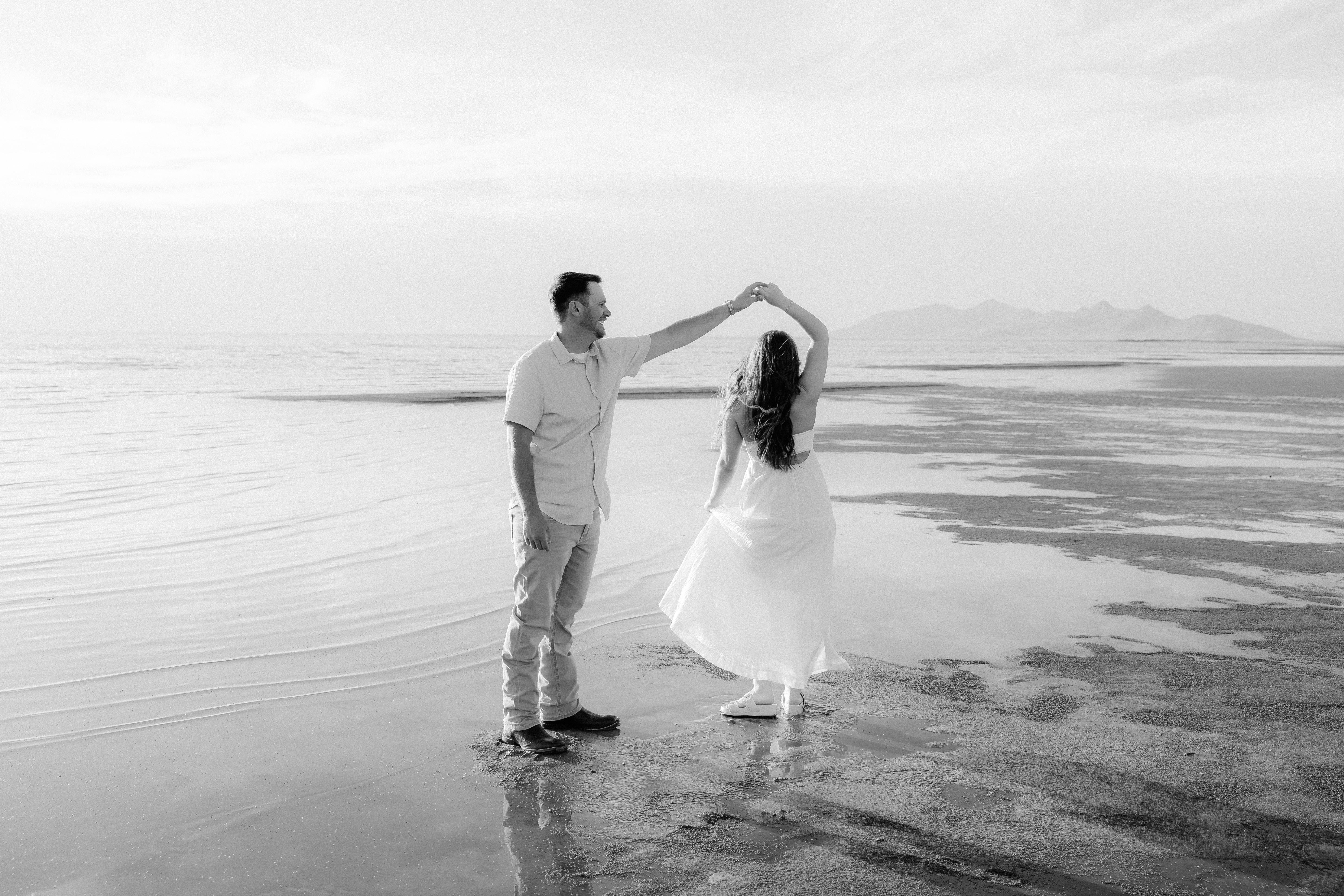 The Wedding Website of Halo Goudeau and Brodie Luneau