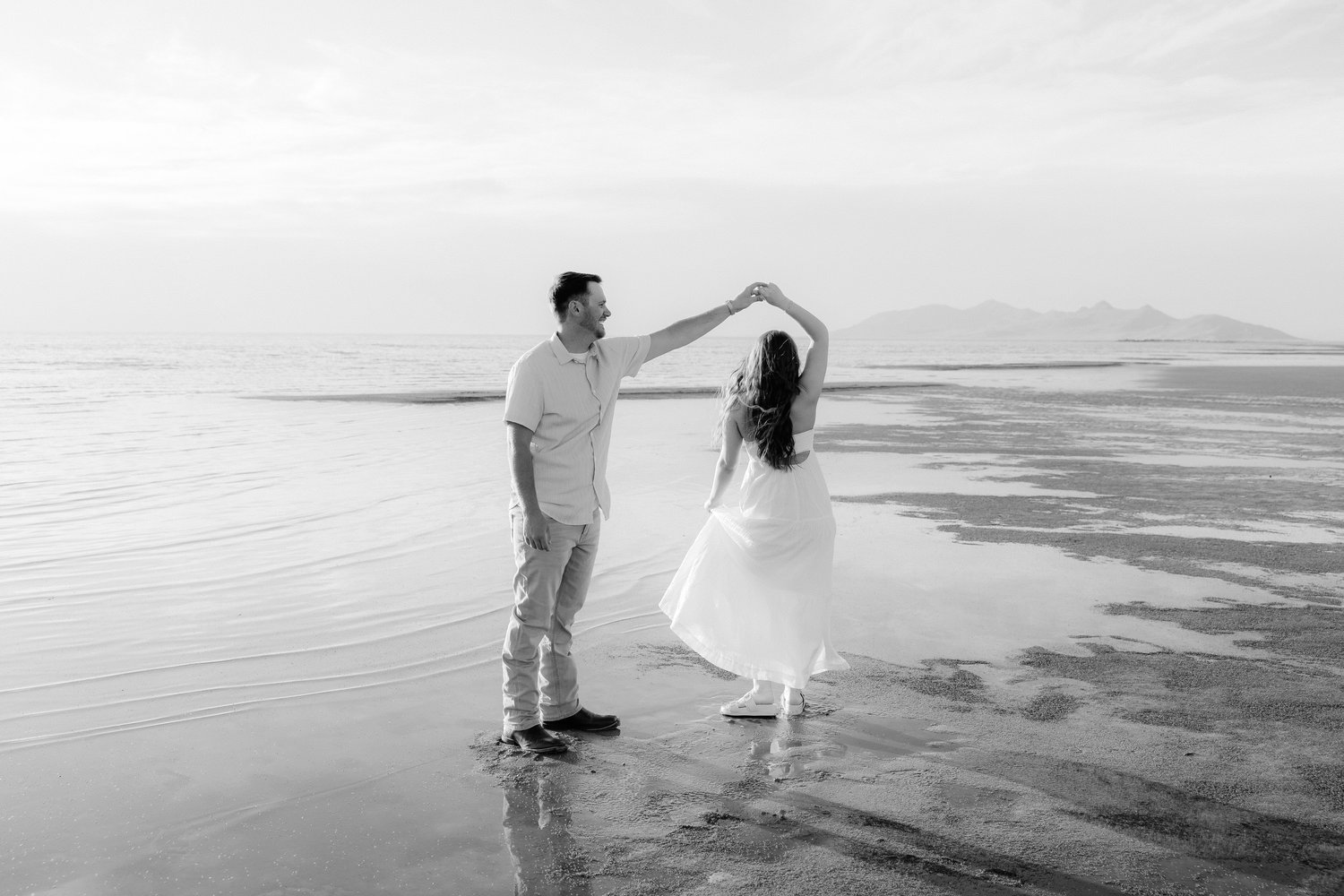 The Wedding Website of Halo Goudeau and Brodie Luneau