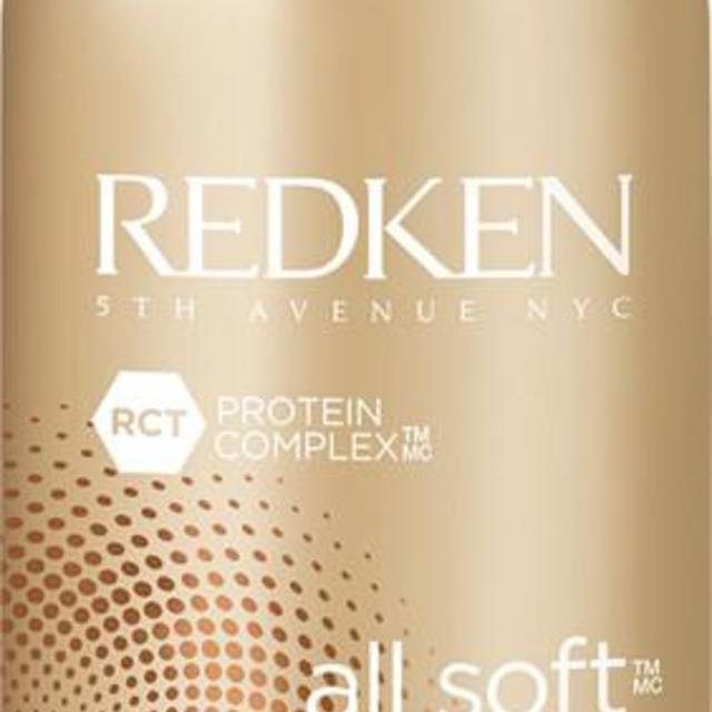 RedkenTravel Size All Soft Shampoo