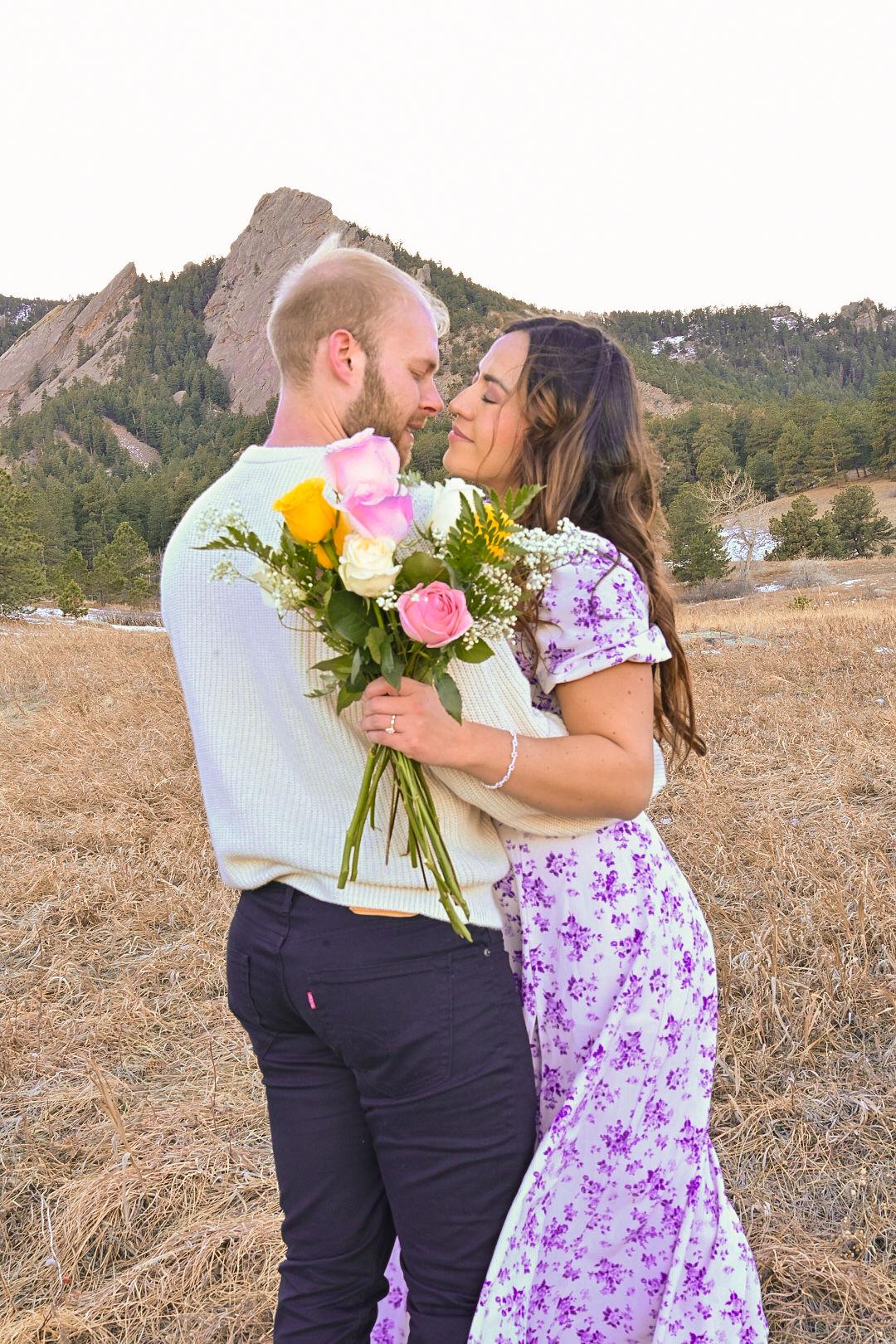 The Wedding Website of Caleb Barford and Natalia Martinez