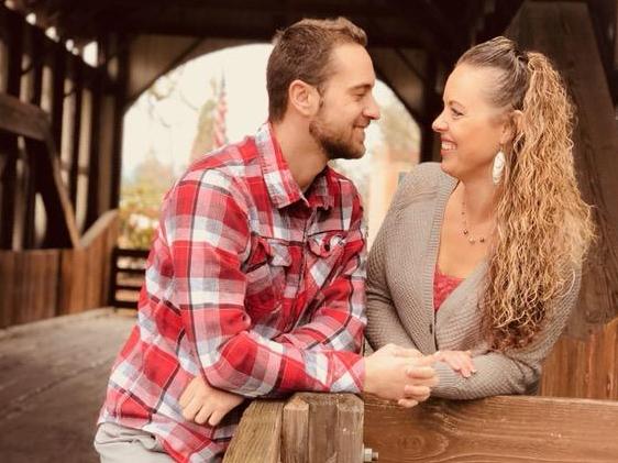 The Wedding Website of Pamela Lawrence and Evan Depriest