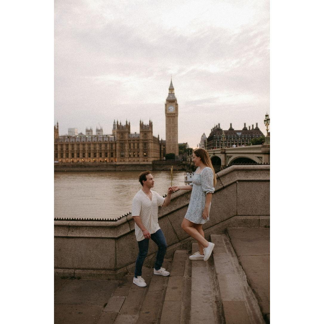 Long love London
