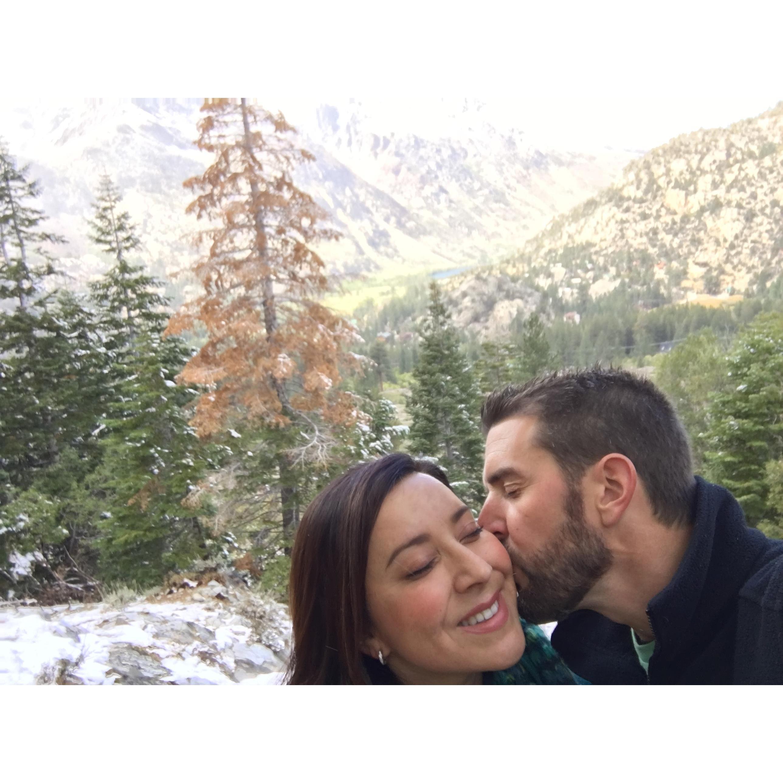 June Lake 2017