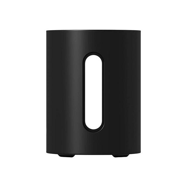 Sub Mini (Black)
