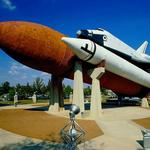 U.S. Space & Rocket Center