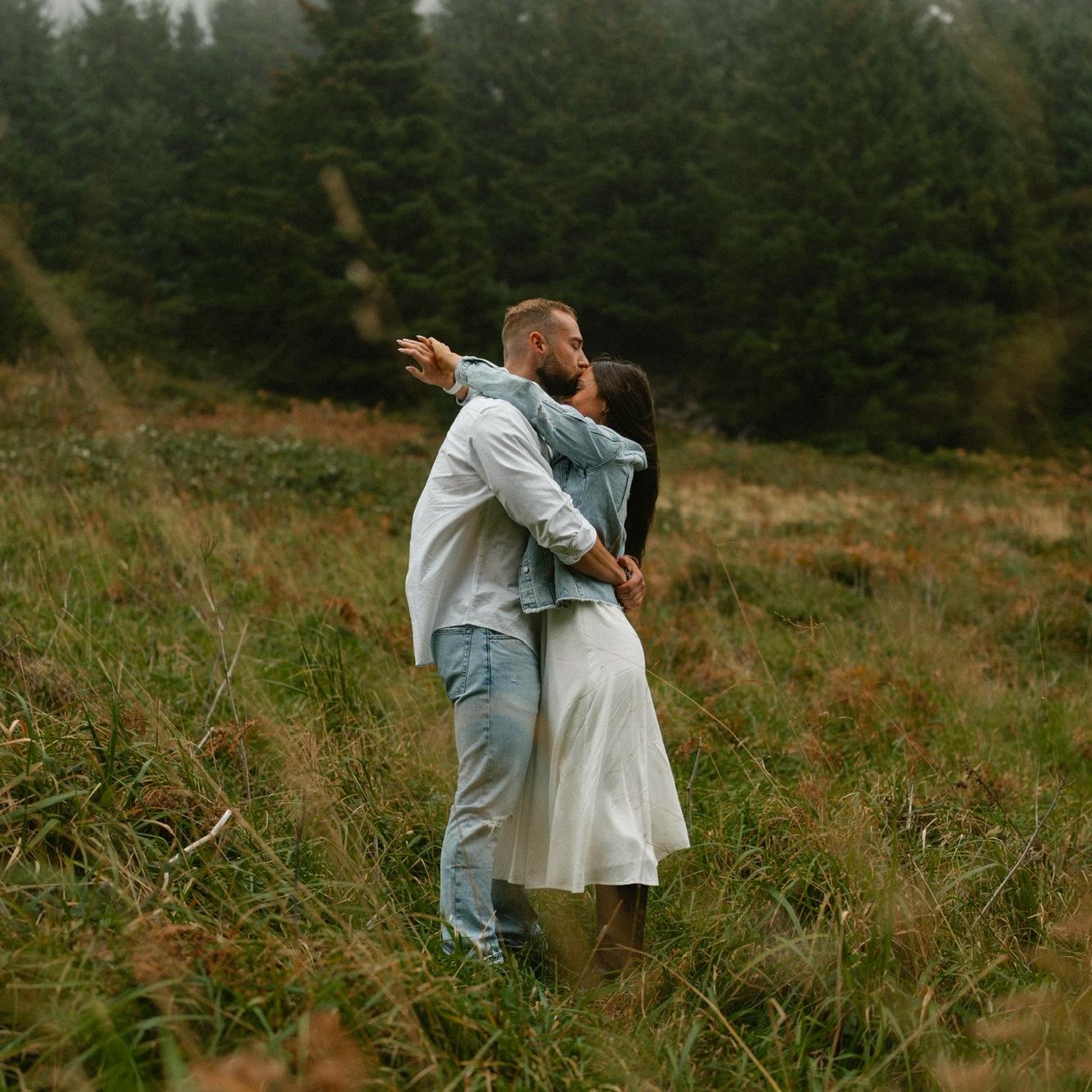 Engagement Photoshoot