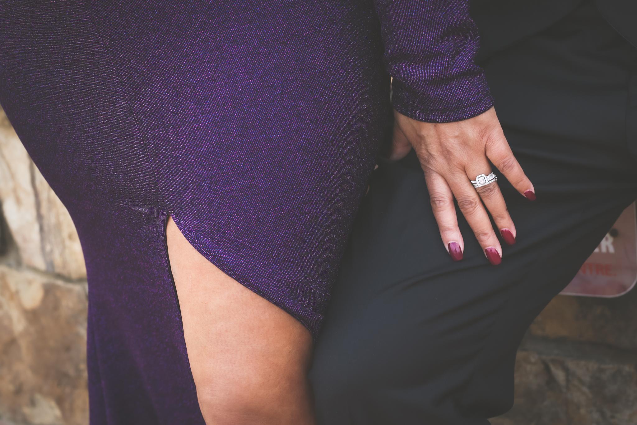 The Wedding Website of Tommie Roberts and Robert Pruitt