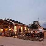 Timber Stone Grill