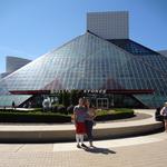 Rock & Roll Hall of Fame