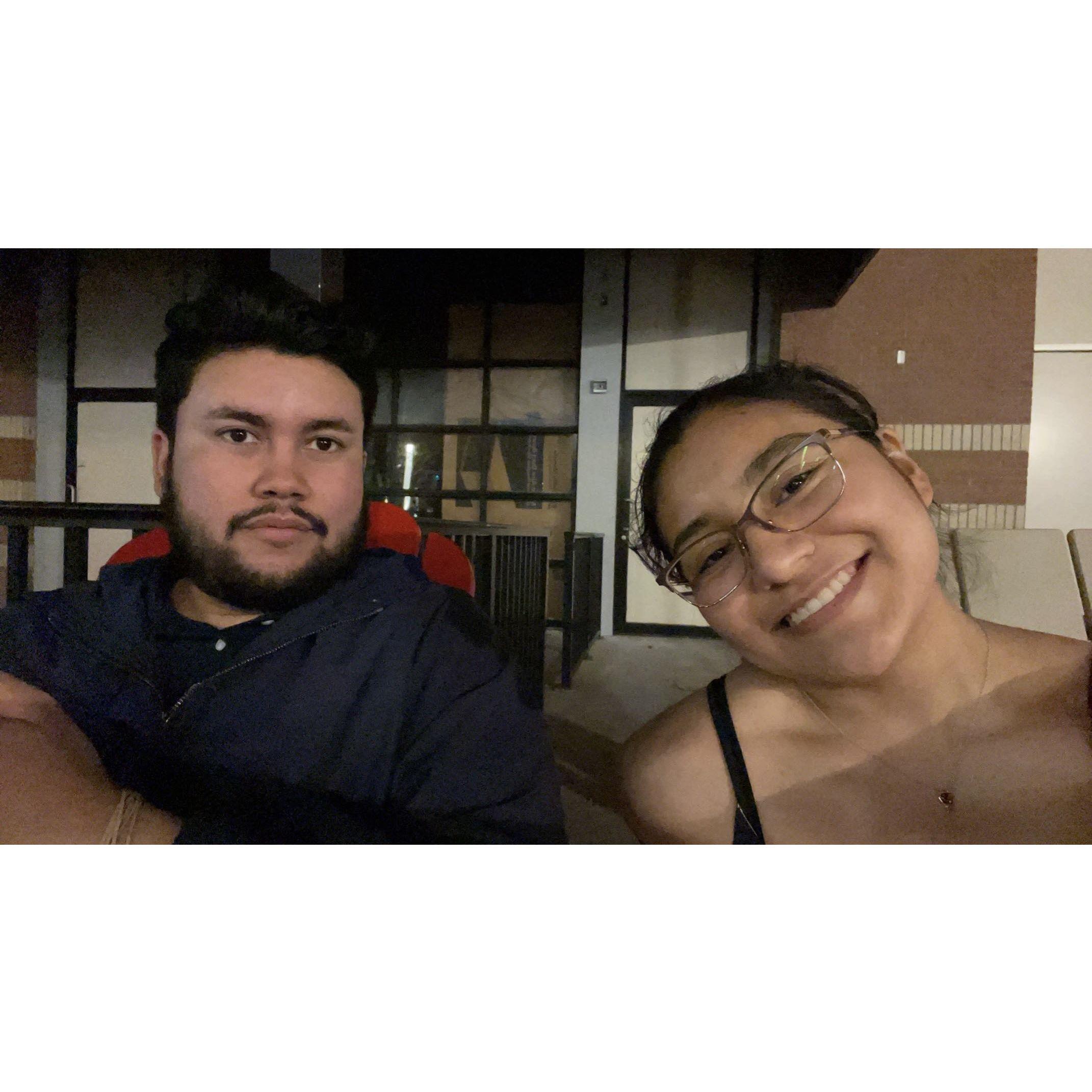 Cheesecake Factory Date