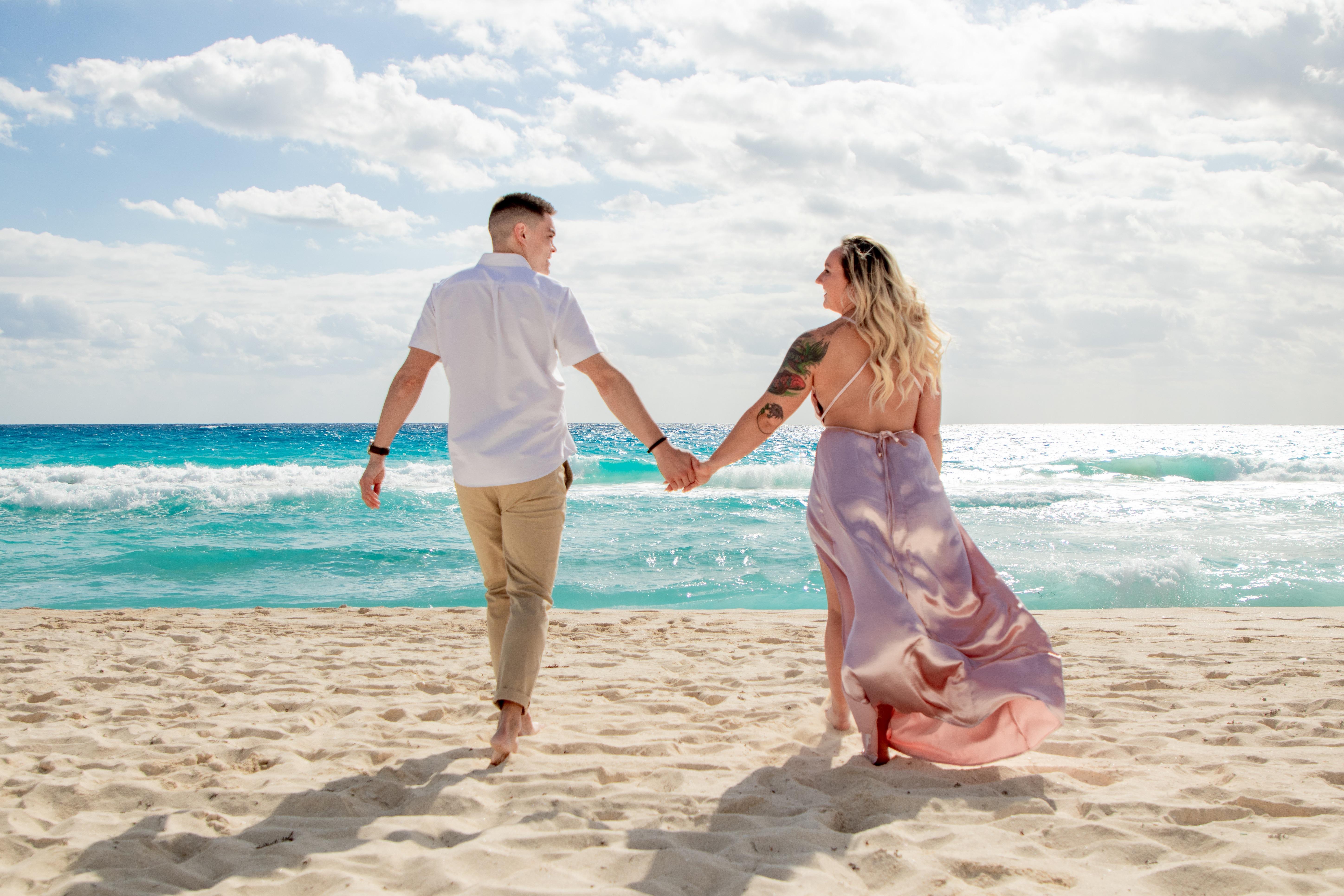 The Wedding Website of Veronica Mathias and Brett Wycinski
