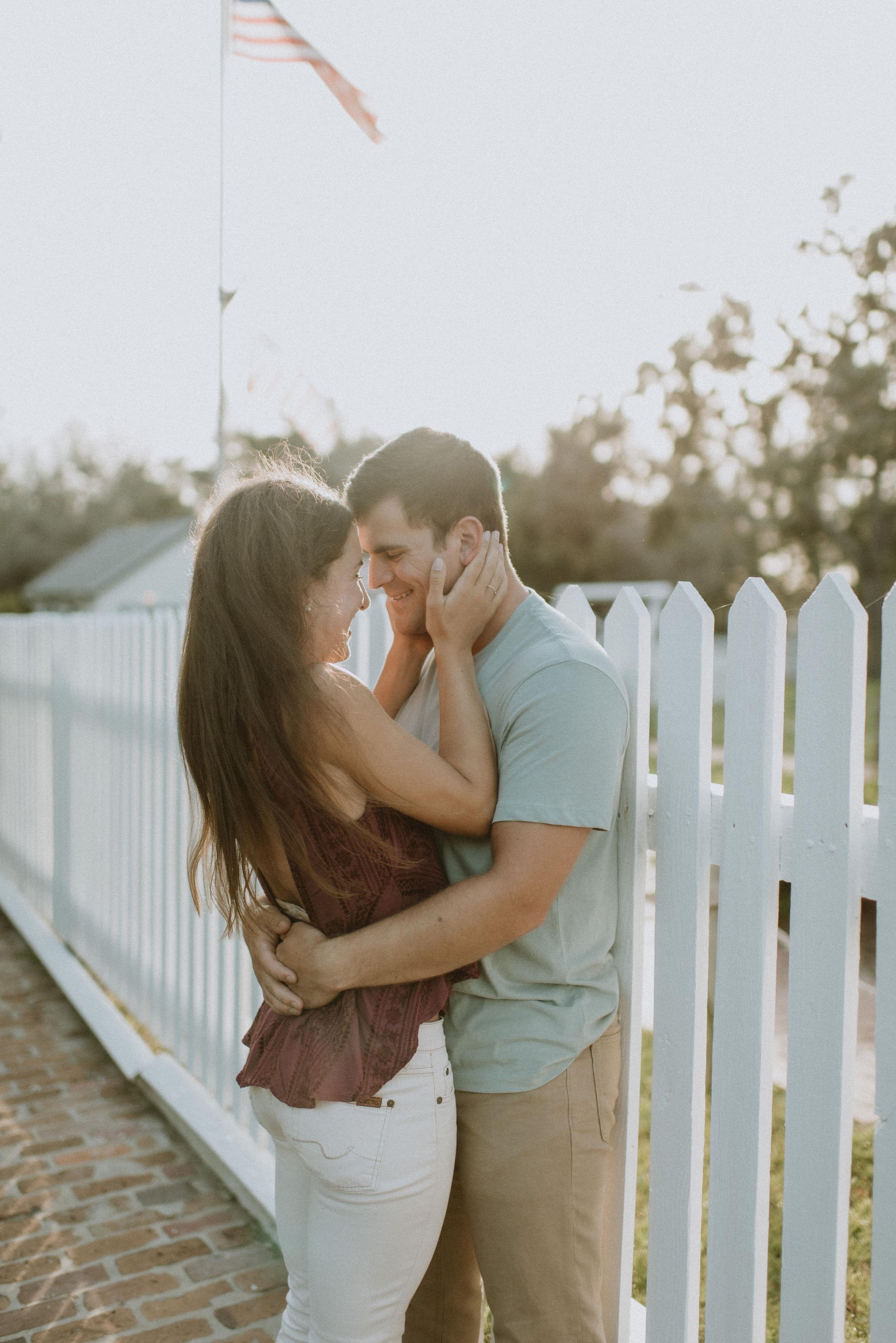 The Wedding Website of Thomas Hurst and Alyssa Nevis