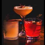 TEAK Restaurant & Bar