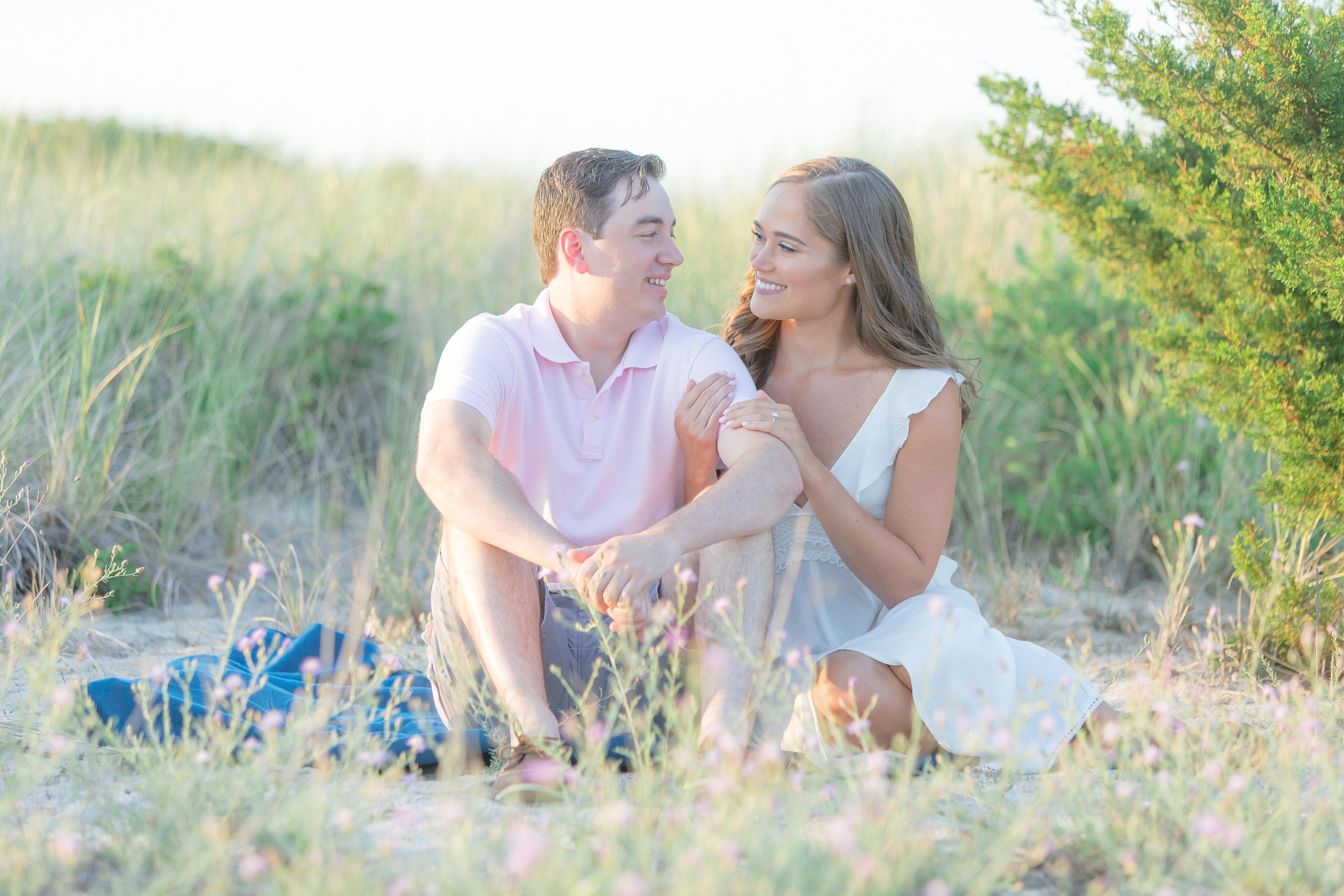 The Wedding Website of Moira Power and Thomas O'Connell