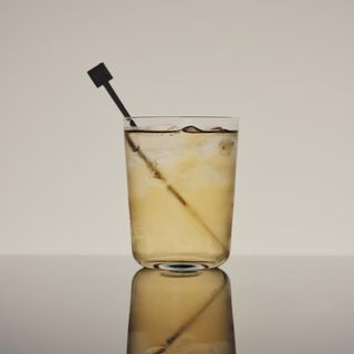Cove Short Glass, Set of 4