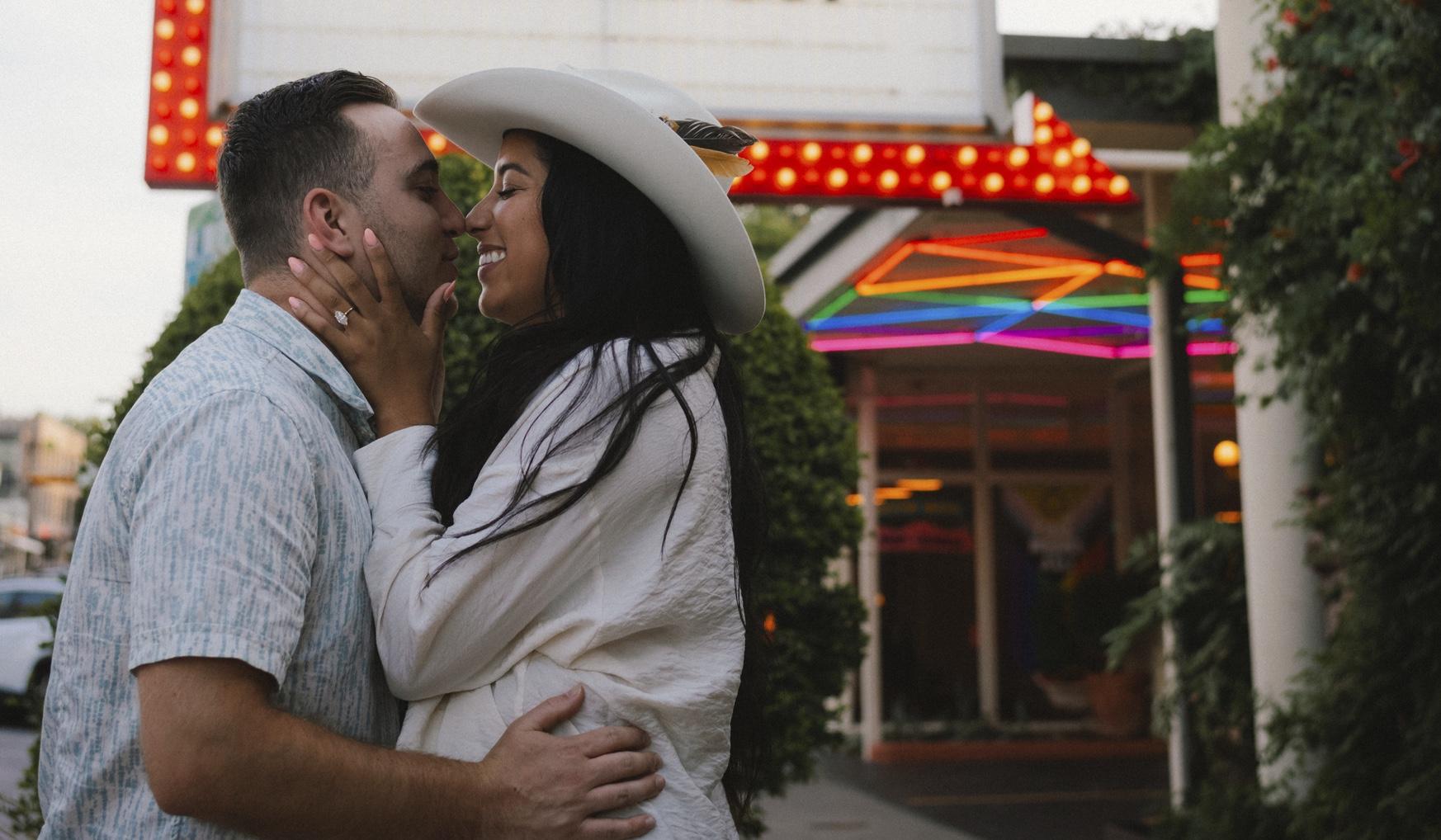The Wedding Website of Anali Rosas and Orlando Zarone