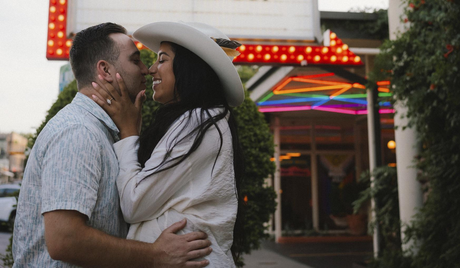The Wedding Website of Anali Rosas and Orlando Zarone