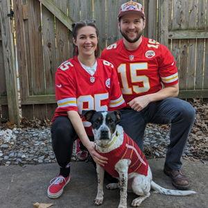 Matching Family Outfits