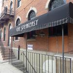 The Speakeasy