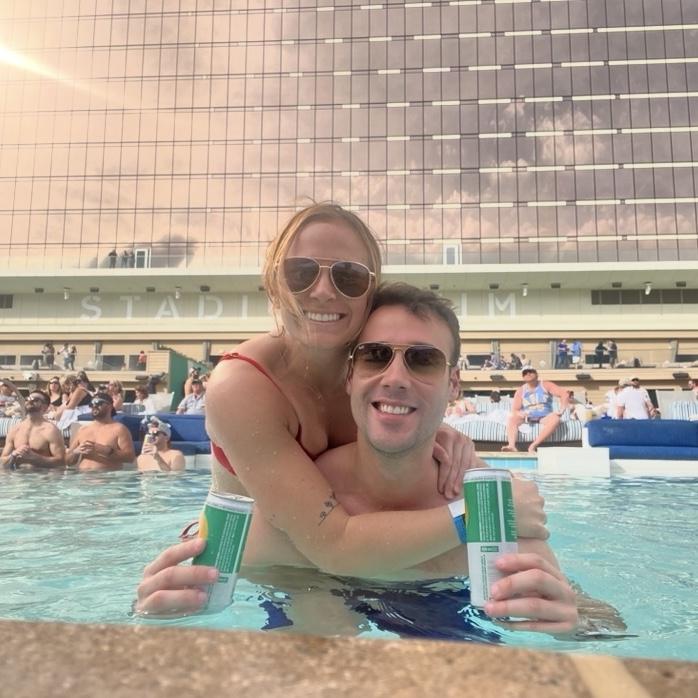 Las Vegas Trip - 2024