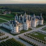 Château de Chambord