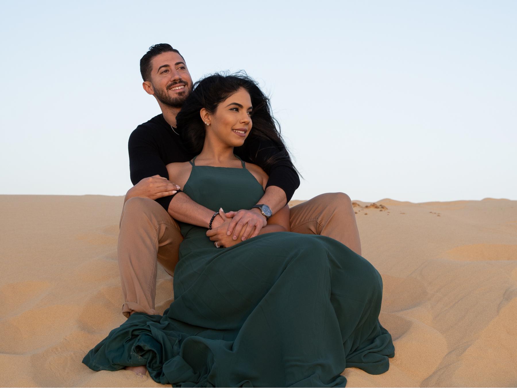 The Wedding Website of Noor Kassem and Hani Yacoub