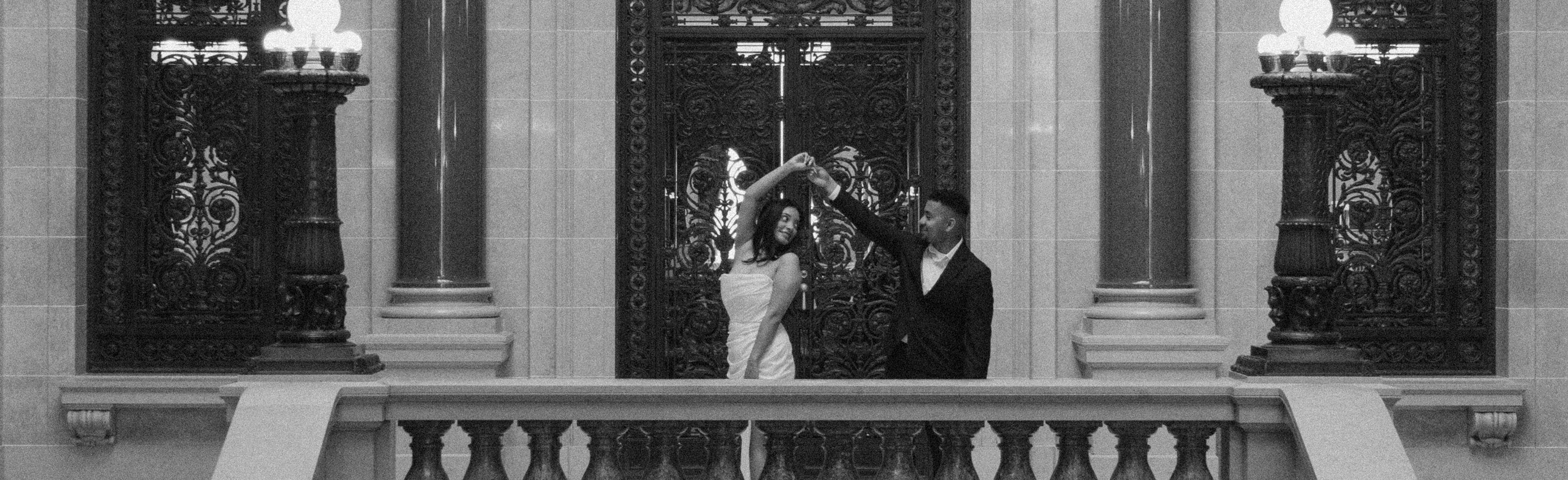 The Wedding Website of Joseph Kierelko and Valerie Maradiaga