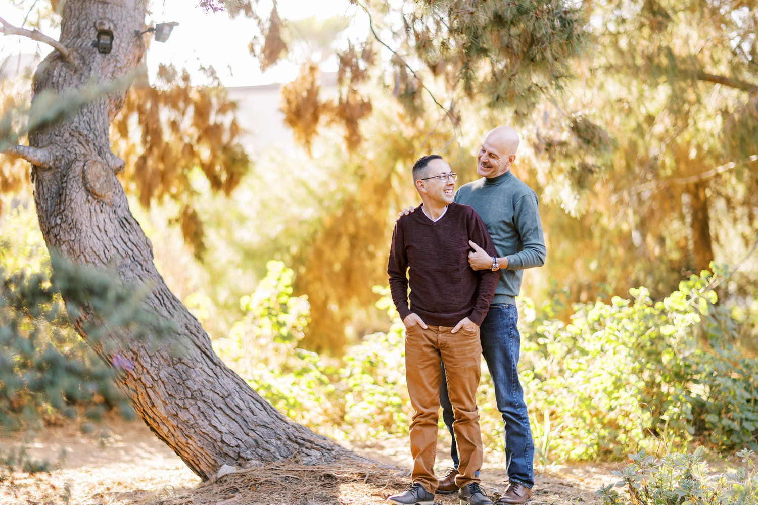 The Wedding Website of Walter Fields and Lawrence Rangel