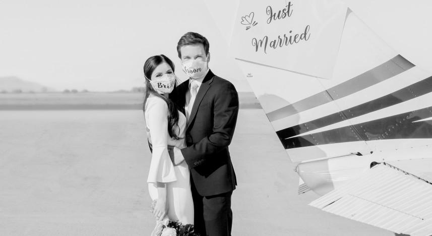 The Wedding Website of Blaine Grover and Shelby Smith